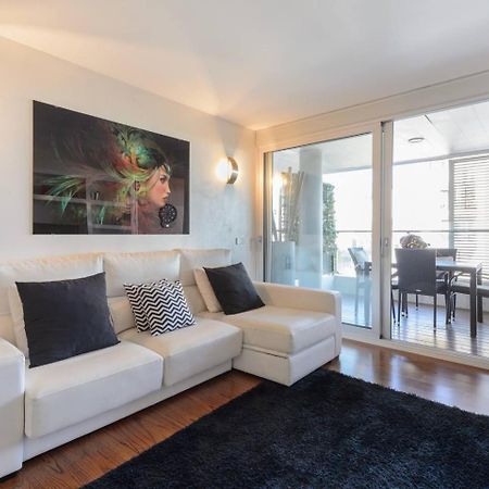 Apartment Ikebana Ибиса Екстериор снимка