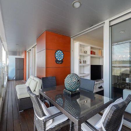 Apartment Ikebana Ибиса Екстериор снимка