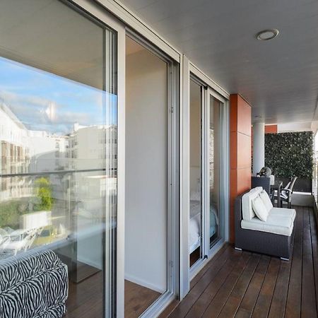 Apartment Ikebana Ибиса Екстериор снимка