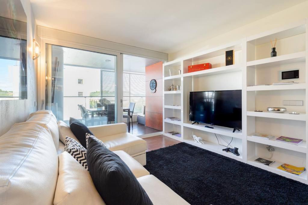 Apartment Ikebana Ибиса Екстериор снимка