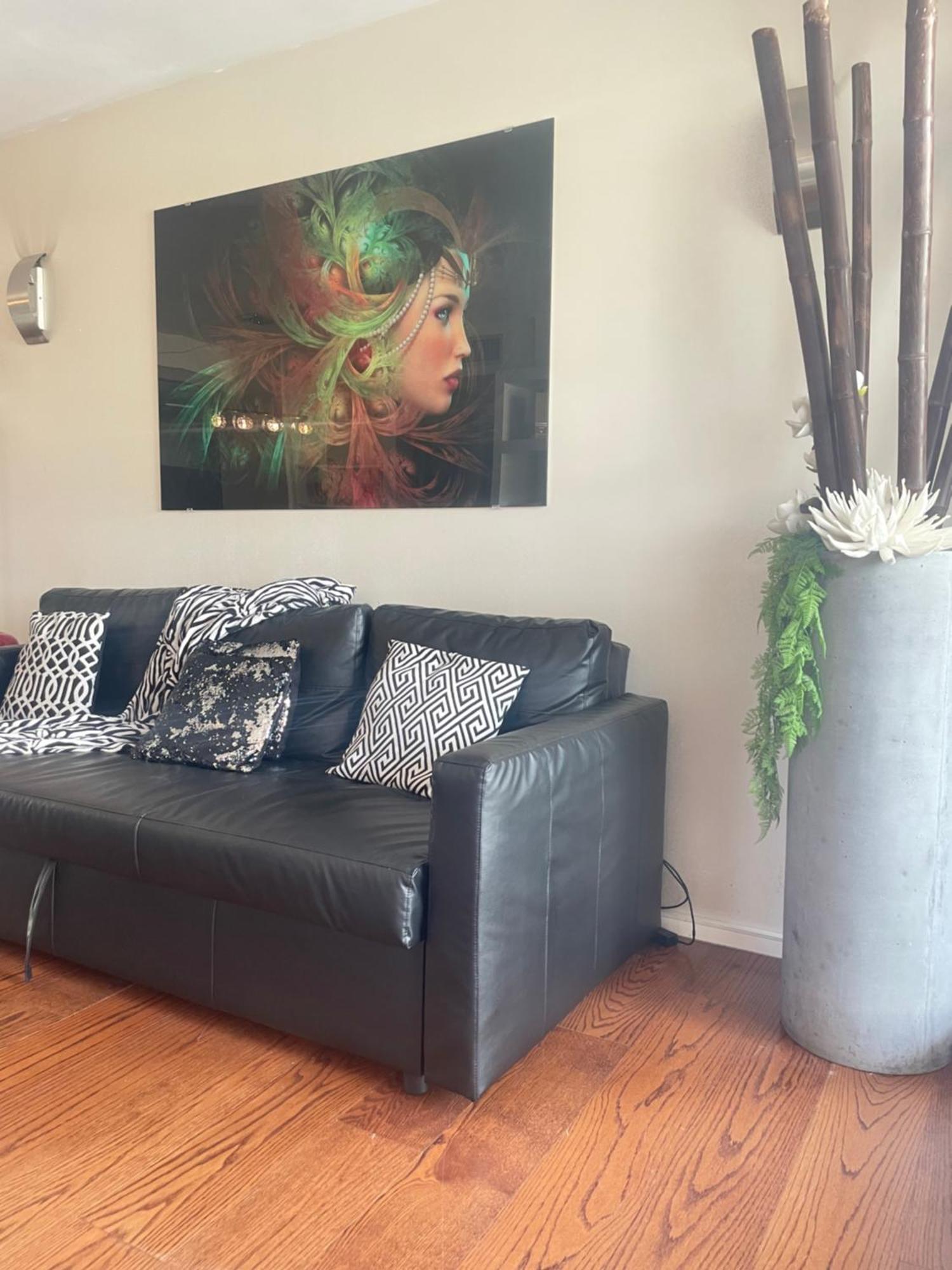Apartment Ikebana Ибиса Екстериор снимка