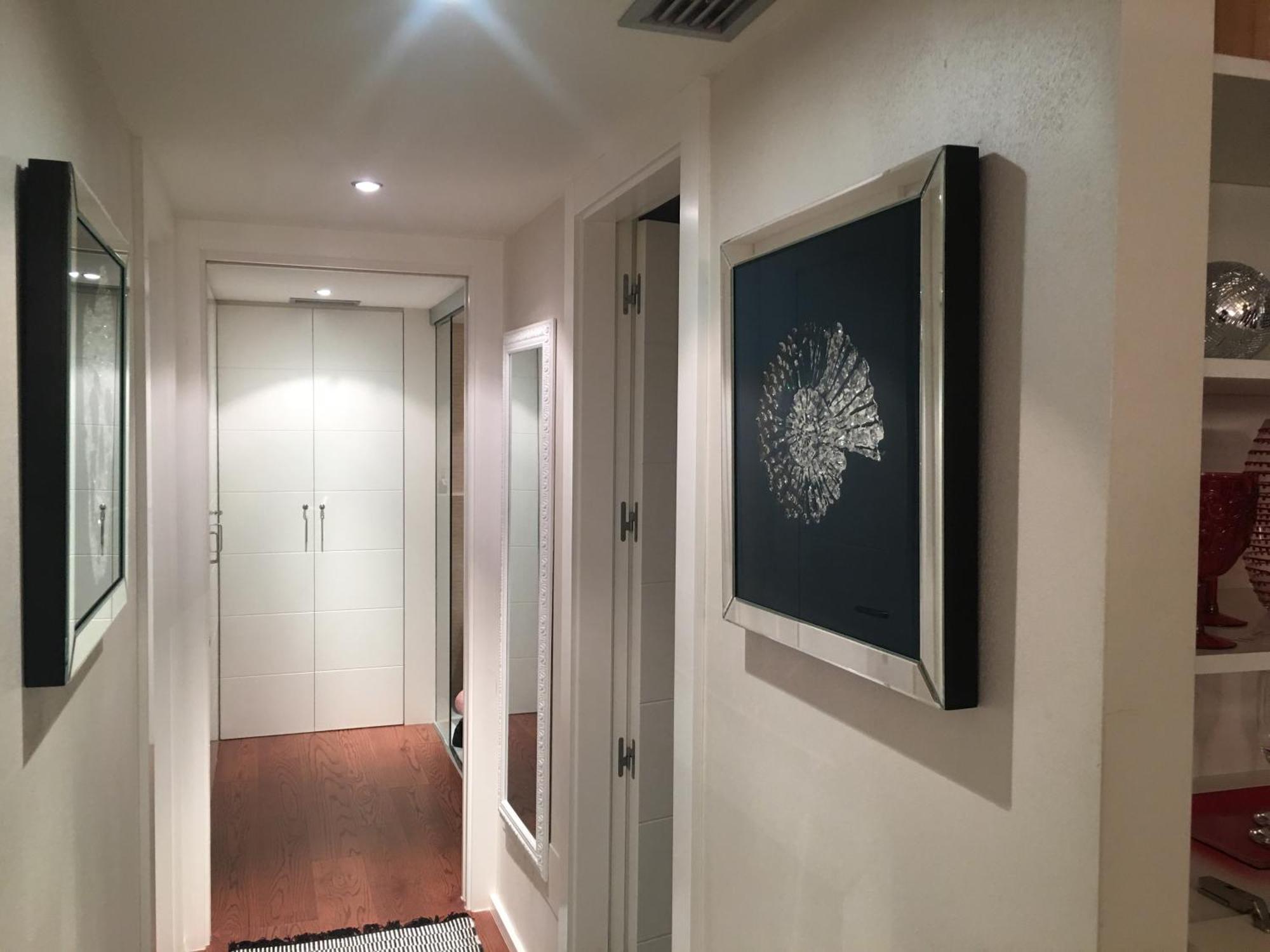 Apartment Ikebana Ибиса Екстериор снимка