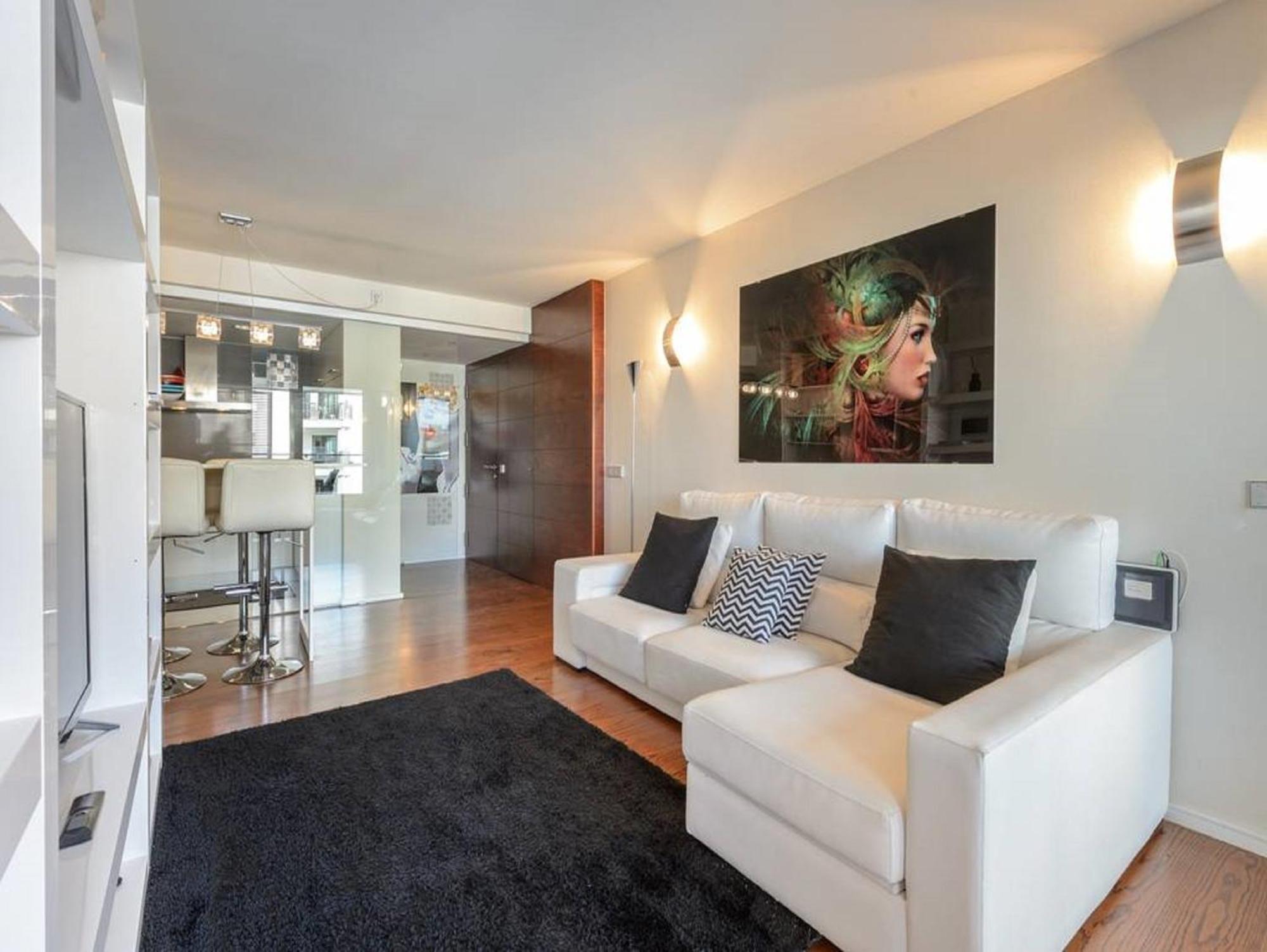 Apartment Ikebana Ибиса Екстериор снимка