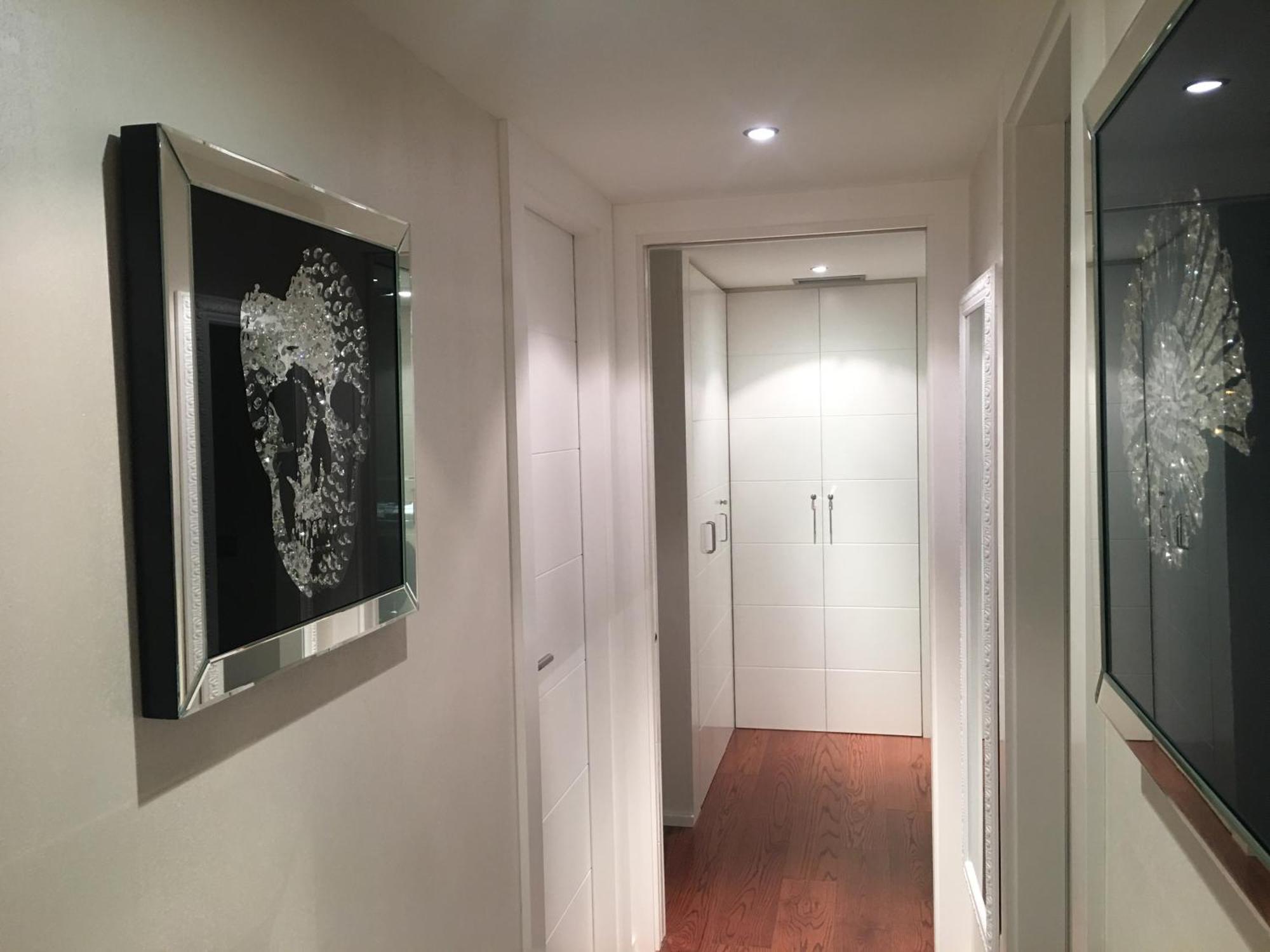 Apartment Ikebana Ибиса Екстериор снимка