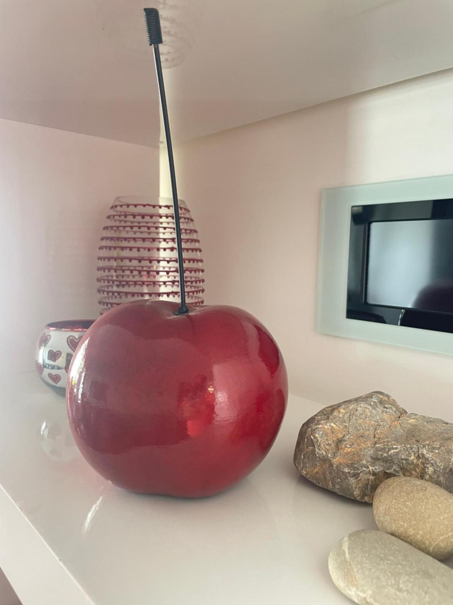 Apartment Ikebana Ибиса Екстериор снимка