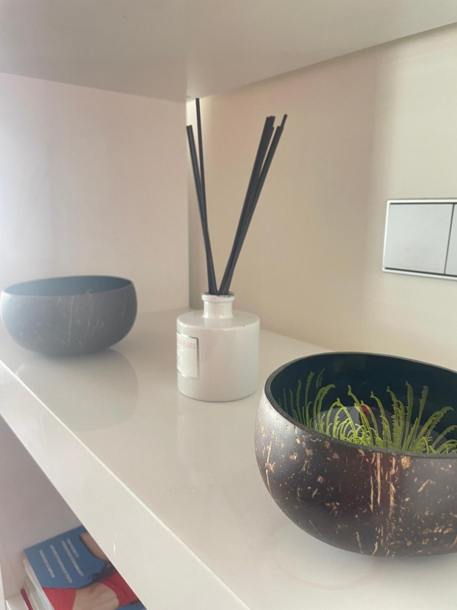 Apartment Ikebana Ибиса Екстериор снимка