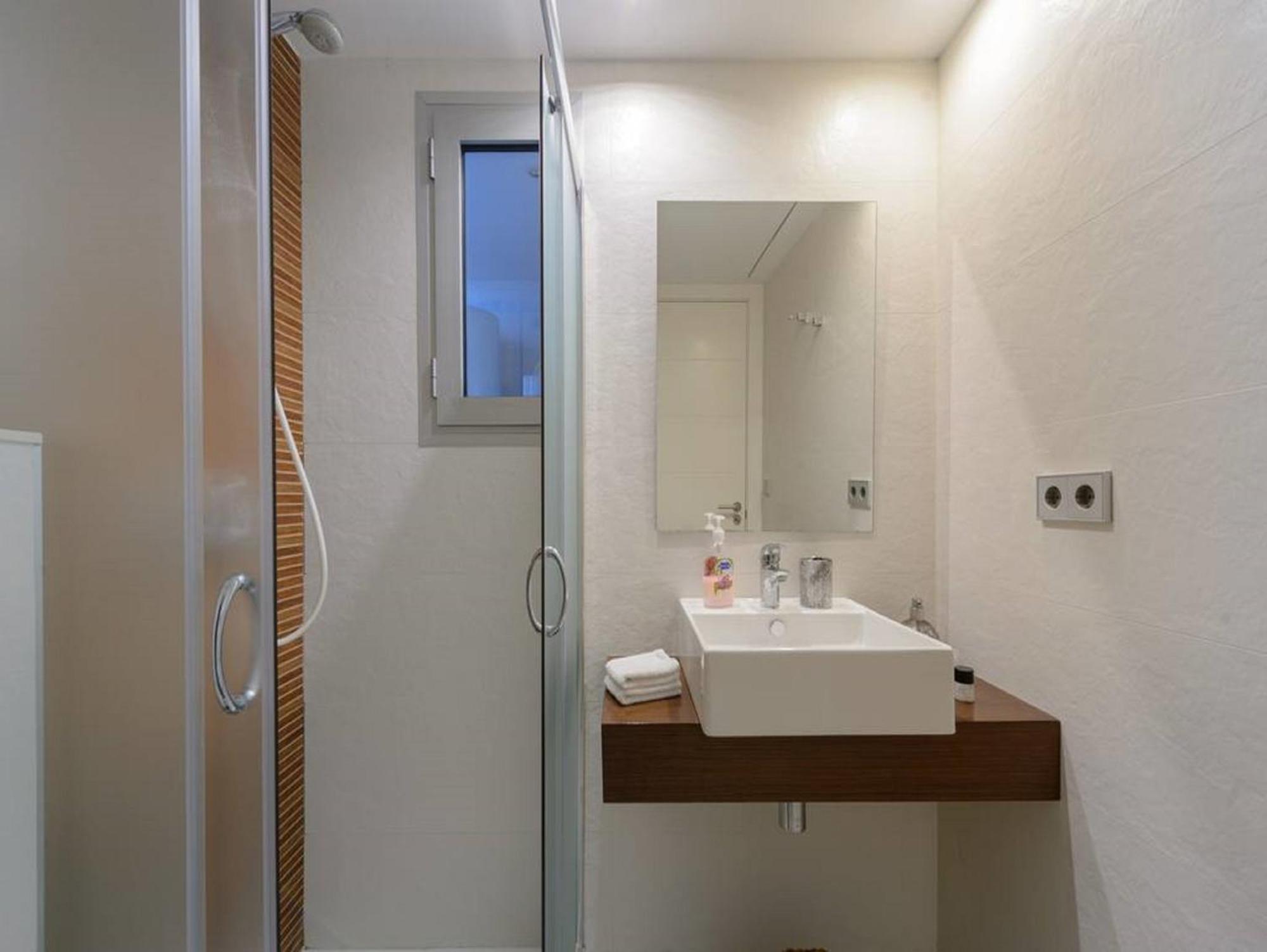 Apartment Ikebana Ибиса Екстериор снимка